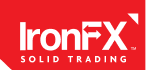 IronFX logo