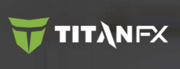 TitanFXのロゴマーク